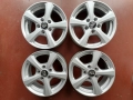 Джанти 15" 5х112 VW, Skoda, Seat, Audi, снимка 4