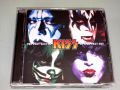 Kiss CD, снимка 1