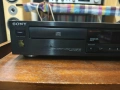Sony CDP-195 Сиди Плеър, снимка 4