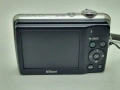 Nikon Coolpix L23 10.1MP Silver Digital Camera 5x Zoom, снимка 12