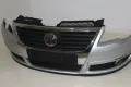 Предна броня VW Passat B6 (2005-2011г.) 3C0807221 / 3C0807217FGRU с отвори за парктроник, снимка 9