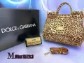 дамски чанти louis vuitton Dolce&Gabbana , снимка 9