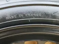 нова патерица 16’’5x110 originalna za opel 16”5х110 оригинална за опел-№95, снимка 14