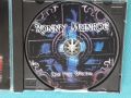 Ronny Munroe – 2009 - The Fire Within(Heavy Metal), снимка 5
