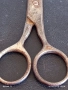 Стара ножица рядка от соца за КОЛЕКЦИЯ ДЕКОРАЦИЯ 50600, снимка 6