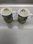 Ретро чаши за чай , снимка 2