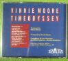 Vinnie Moore – Odyssey CD, снимка 3