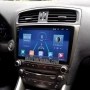 Lexus IS 250 200 300 350 2006 - 2012 Мултимедия Навигация Android, снимка 3