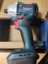 акумулаторен гайковерт bosch GDS18v-350, снимка 2