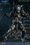Нова Гореща фигура на Келтик Хищника 2.0/ New Hot Toys MMS221 Alien vs. Predator Celtic Predator, снимка 2