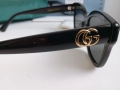 Оригинални дамски слънчеви очила GUCCI модел GG1830SK, снимка 6