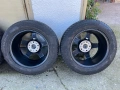 Джанти 18” 5х130 Audi Q7, PORSHE, снимка 8