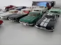 Ford Mustang Shelby GT500 1:43, 1:32, Dea, Precision Miniat, снимка 10