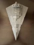 Star Wars Star destroyer, снимка 2