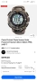 Casio Pro Trek PRG-240T-7 SDR, снимка 5