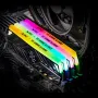 Рам Памет - ADATA XPG SPECTRIX D41 RGB 8GB DDR4, снимка 2