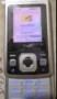 Sony Ericsson T303, снимка 1