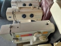 Шевни машини за части , снимка 6