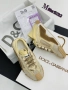 дамски маратонки dolce gabbana, снимка 1