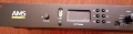 Професионален мултимедиен плеър AMS MUB 10 DAB, чисто нов, снимка 1