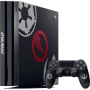 Конзола Playstation 4 PRO STAR WARS Limited Edition 1 TB клас А перфектна, снимка 5
