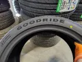 4бр.НОВИ летни гуми СПОРТ ПАКЕТ GODRIDE 245 40 19+275  35 19 DOT24 цена за брой, снимка 4