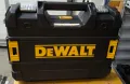 Куфар за Акумулаторна бормашина DeWalt, снимка 2