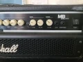 Marshall MB450H 450w хибриден усилвател за бас китара, снимка 5