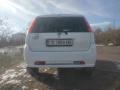 Subaru G3X Justy 4x4 GAS 2004.Бартер за електрически велосипед , снимка 3
