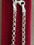 СРЕБЪРНИ гривни,синджири., снимка 4