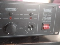 Продавам повредено осем канално мощтно стъпало IGM STAGE LINE STA850D ЦЕНА-45 Евро, снимка 6