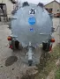 Цистерна за течна тор, снимка 5