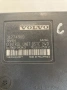 ABS помпа за Volvo C30 1.6 TDI 109HP (2012) 4N51-2C405-GC, 31274908, снимка 3