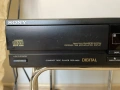 Sony cdp-m55, снимка 2