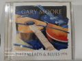 Gary Moore , снимка 1 - CD дискове - 45270560
