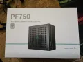 Захранване Deepcool PF750 750W, снимка 3