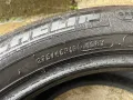 Два броя гуми Michelin 275/45 R19, снимка 3