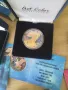 Седем унции сребро Silver American Eagle , снимка 11