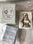 Cherished Teddies фигурка в оригинална опаковка, снимка 3