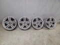 BMW 19" оригинални Спорт Пакет джанти Стил 351, снимка 1