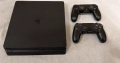 хакнаt PS4 Slim 500Gb, FC 26 + още игри на диска, снимка 3