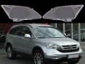 Стъкла за фарове на Honda CR-V MK3 (2007-2011), снимка 1