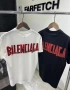 Мъжки тениски Balenciaga , снимка 9