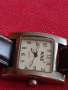 Унисекс часовник NIKE QUARTZ с кожена каишка перфектно състояние 43893, снимка 7