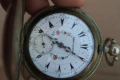 Стар джобен часовник от Османската империя, снимка 16