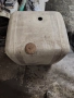 резервоар мерцедес 150л, снимка 5