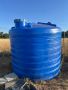 Резервоар / цистерна / съд за вода 10000, снимка 2