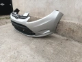 предна броня за форд фиеста 6 08-13 с маска и решетки FORD FIESTA VI, снимка 4