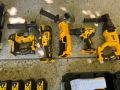 Dewalt 18волта инструменти и батерии, снимка 5