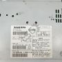 CD плеър Volvo C30 2006-2012 ID: 130944, снимка 4